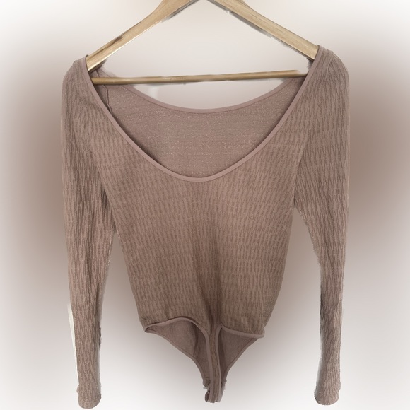 Free People Intimately Bodysuit - Picture 4 of 5